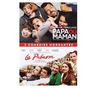 Papa Ou Maman