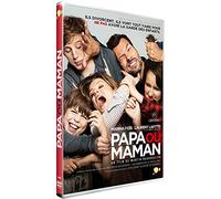 Papa ou maman [DVD]