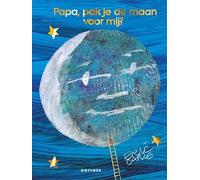 Papa, pak je de maan voor mij?