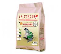 Papa para pájaros Alta Proteína - Psittacus - Cantidad: 5 kg