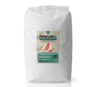 Papa para pájaros de plumaje rojo - Papaclorex - Cantidad: 15 kg