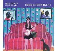 Papa Pider's Jazz Band - Good Night Irene