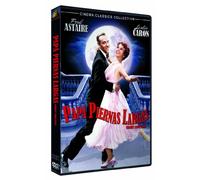 Papá, Piernas Largas [DVD]