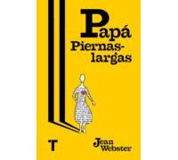 Papá Piernaslargas