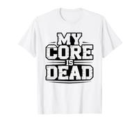 Papa Pilates Camiseta