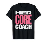 Papa Pilates Camiseta