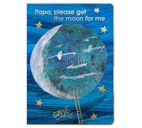 Papa, Please Get the Moon for Me: 40th Anniversary Edition (World of Eric Carle)