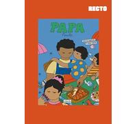 Papa poule: Recettes complices et bonne humeur