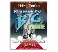Papa Rabbit Hits the Big Time by Daryl by Daryl