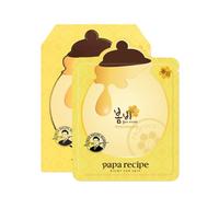 Papa Recipe - Bombee Honey Mask - 10piezas