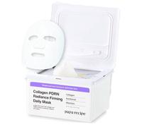 Papa Recipe - Collagen PDRN Radiance Firming Daily Mask - 350g/30ea