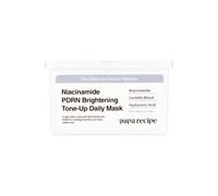 papa recipe - Niacinamide PDRN Brightening Tone-Up Daily Mask 30 sheets
