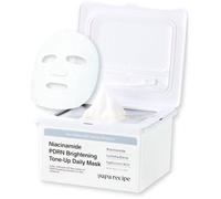 Papa Recipe - Niacinamide PDRN Brightening Tone-UP Daily Mask - 350g/30ea