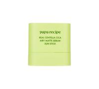 Papa Recipe - Real Centella Cica Airy Matte Sebum Sun Stick SPF50+ PA++++ - 10g