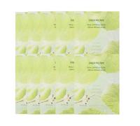 Papa Recipe - Real Centella Cica Cream Repair Mask - 10piezas