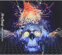 Papa Roach Connection (CD) (Importación USA)