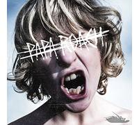 Papá Roach Crooked Teeth CD Álbum Uso : MUSICLOVE15