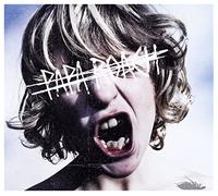 Papa Roach – Crooked Teeth – CD – Edición Deluxe (Importación USA)