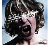 Papa Roach Crooked Teeth (CD) Deluxe Album (Importación USA)