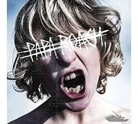Papa Roach – Crooked Teeth – Edición limitada en caja