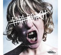 Papa Roach - Crooked Teeth (Re-Release/Black Vinyl) [Vinilo]