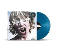 Papa Roach - Crooked Teeth (Re-Release/Blue Vinyl) [Vinilo]