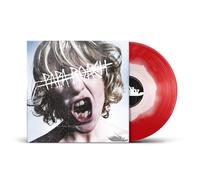 Papa Roach – Crooked Teeth – Vinilo (Reedición, rojo y blanco) – Edel