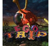 Papa Roach - Papa Roach - Ego Trip (LP) [Vinilo]