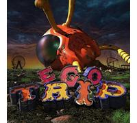 Papa Roach - Ego Trip (BF22 EX) [Vinilo]