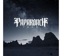 Papa Roach – F.E.A.R. – Edición Deluxe