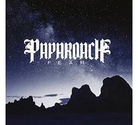 Papa Roach - F.E.a.R.