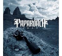 Papa Roach - F.E.A.R.