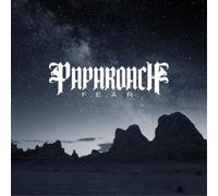 Papa Roach - F.E.A.R. (Deluxe Edition)