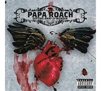 Papa Roach - Getting Away With Murder