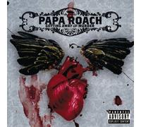 Papa Roach - Getting Away With Murder [Reis