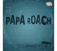 Papa Roach – Greatest Hits Vol.2 The Better Noise Years