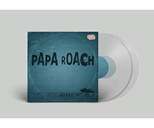 Papa Roach - Greatest Hits Vol.2 The Better Noise Years