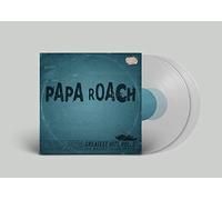 Papa Roach - Greatest Hits Vol.2 The Better Noise Years [Vinilo]