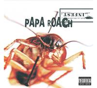 Papa Roach Infest (CD) Album
