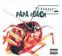 Papa Roach Infest (CD) Album