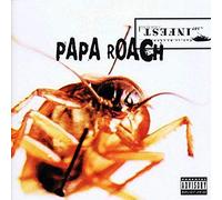 Papa Roach - Infest