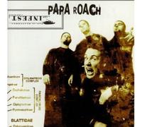Papa Roach - Infest [Import] [Import]