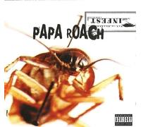 Papa Roach - Infest [Vinilo]