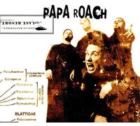 Papa Roach - Last Resort