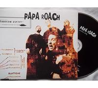 Papa Roach - Last Resort
