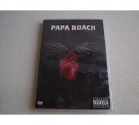 Papa Roach - Live & Murderous in Chicago [Alemania] [DVD]