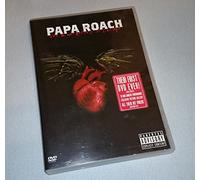 Papa Roach - Live & Murderous in Chicago [DVD]