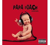 Papa Roach - lovehatetragedy