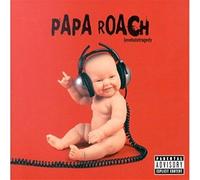 Papa Roach - Lovehatetragedy
