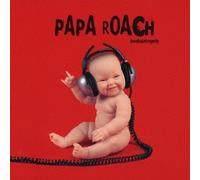 Papa Roach - Lovehatetragedy+3 (Japan)